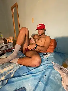 Snapshot of Brunohorny@xh chatting on October 22, 10:48 am Brunohornyxh online show from October 22, 10:48 am
