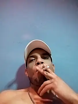 Snapshot of Brunohorny@xh chatting on January 7, 11:34 am Brunohornyxh online show from January 7, 11:34 am