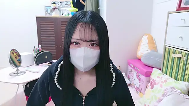 mao maochan online show from February 13, 2:09 pm