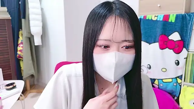 mao maochan online show from February 26, 4:45 pm