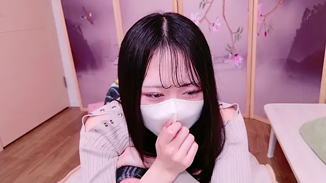 mao maochan online show from March 21, 8:39 am