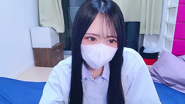 mao maochan online show from September 12, 9:53 am