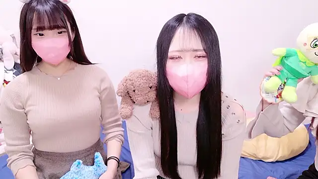 mao maochan online show from January 7, 7:11 am