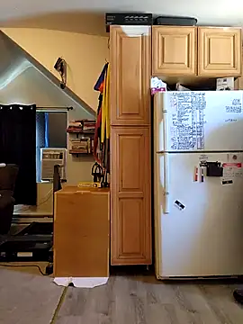 HardSteele97 online show from September 12, 7:03 pm