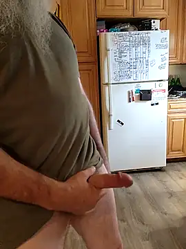 HardSteele97 online show from September 26, 8:02 pm