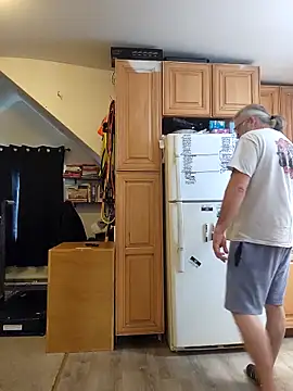 HardSteele97 online show from December 21, 7:10 pm