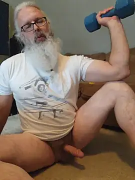 Snapshot of HardSteele97 chatting on July 11, 2:42 pm HardSteele97 online show from July 11, 2:42 pm