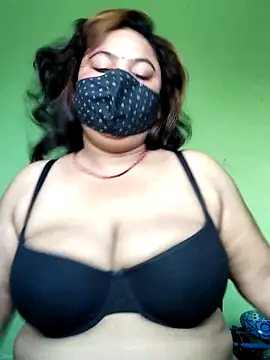 rani130 online show from October 25, 1:02 am