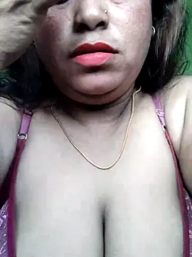 rani130 online show from November 5, 1:38 am