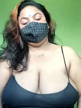 rani130 online show from January 15, 1:43 am