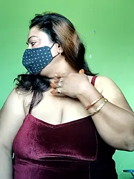 rani130 online show from February 9, 2:15 am