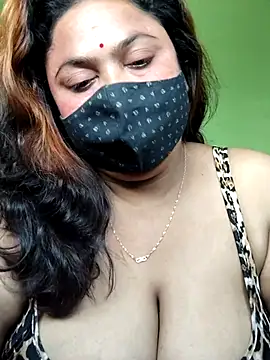 rani130 online show from February 16, 1:46 am