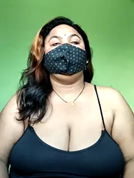 rani130 online show from February 27, 1:27 am