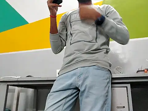 Lustyluckyy online show from February 26, 2:14 pm