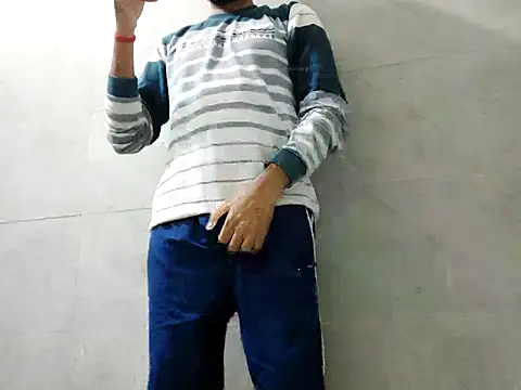 Lustyluckyy online show from February 27, 5:47 pm