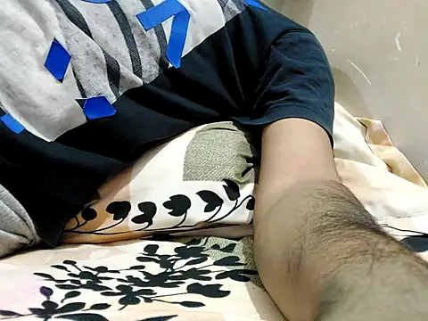 Lustyluckyy online show from March 14, 6:07 pm