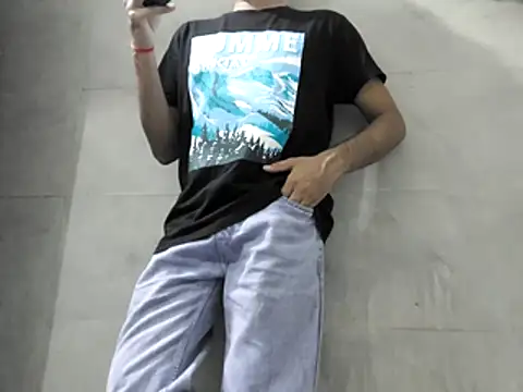 Lustyluckyy online show from October 26, 4:13 pm