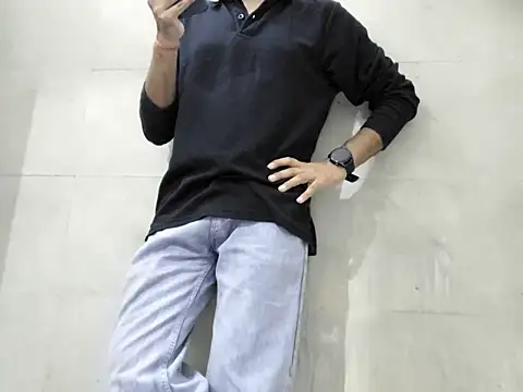 Lustyluckyy online show from November 1, 4:42 pm