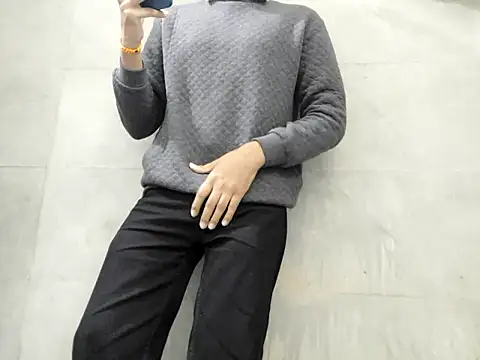 Lustyluckyy online show from January 16, 5:44 am