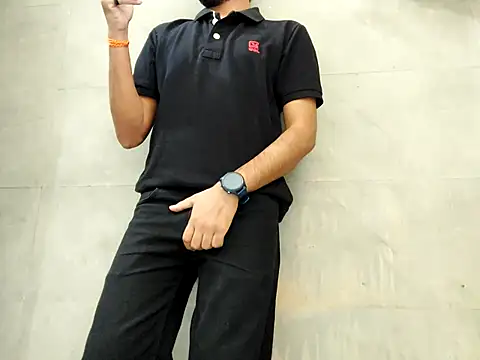 Lustyluckyy online show from March 22, 6:06 am