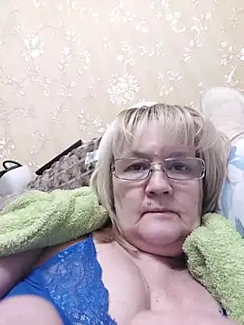 Violet5364 online show from January 15, 9:40 pm