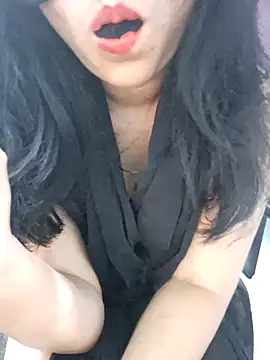 Snapshot of Jassi_Does chatting on October 7, 2:31 am Jassi Does online show from October 7, 2:31 am