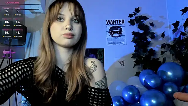 marynixoxo online show from February 28, 2:20 am