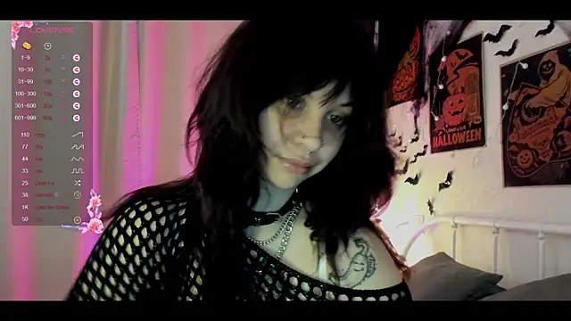 marynixoxo online show from November 3, 8:04 am