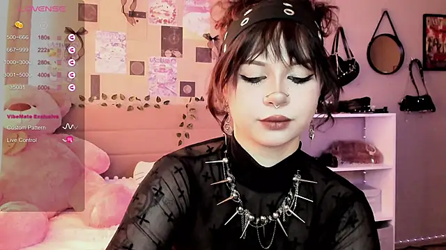 Snapshot of marynixoxo chatting on February 16, 9:05 am marynixoxo online show from February 16, 9:05 am