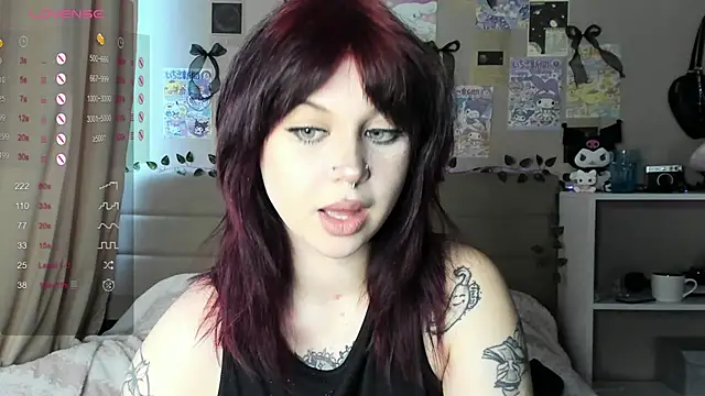 Snapshot of marynixoxo chatting on March 16, 12:09 pm marynixoxo online show from March 16, 12:09 pm