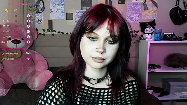 Snapshot of marynixoxo chatting on March 23, 12:09 pm marynixoxo online show from March 23, 12:09 pm