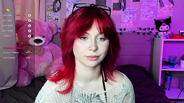Snapshot of marynixoxo chatting on March 26, 1:49 pm marynixoxo online show from March 26, 1:49 pm