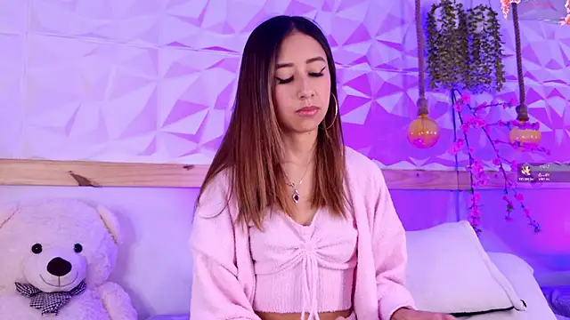 Sopphiaa Payton online show from November 21, 12:15 pm