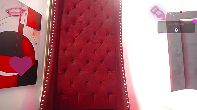 Stefy Harris online show from March 12, 3:34 am