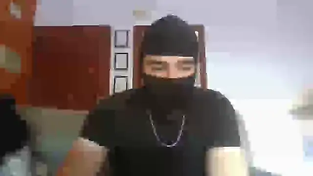Snapshot of ESCOMOFUC chatting on February 13, 1:48 pm ESCOMOFUC online show from February 13, 1:48 pm