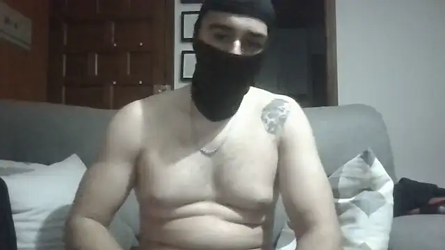 Snapshot of ESCOMOFUC chatting on February 13, 7:52 pm ESCOMOFUC online show from February 13, 7:52 pm