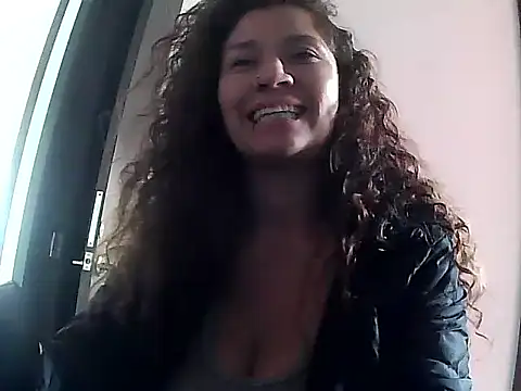 Snapshot of Cielo_carpentier69 chatting on October 16, 2:51 pm Cielo carpentier69 online show from October 16, 2:51 pm