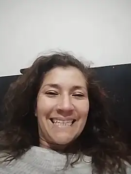 Snapshot of Cielo_carpentier69 chatting on June 13, 12:08 am Cielo carpentier69 online show from June 13, 12:08 am