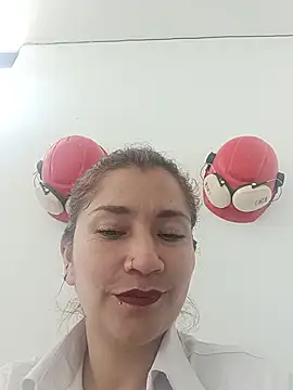 Snapshot of Cielo_carpentier69 chatting on July 27, 2:46 pm Cielo carpentier69 online show from July 27, 2:46 pm