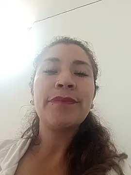 Snapshot of Cielo_carpentier69 chatting on August 6, 4:09 pm Cielo carpentier69 online show from August 6, 4:09 pm