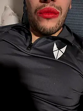 yaxxx03 online show from January 7, 4:09 pm