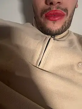 yaxxx03 online show from January 10, 2:52 pm