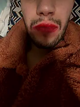 yaxxx03 online show from January 14, 7:52 pm