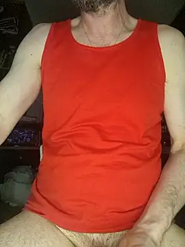 Brotherhmf1980 online show from January 10, 8:10 pm