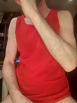 Brotherhmf1980 online show from January 14, 4:40 am