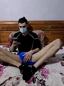 ahmedhbh online show from February 5, 11:09 pm