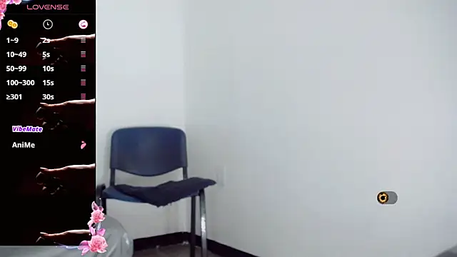 katha Crawford online show from February 13, 10:54 pm