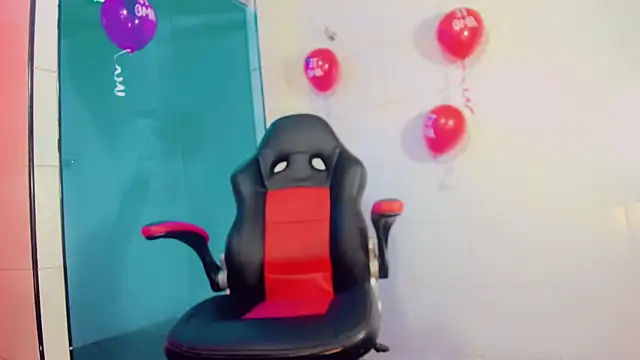 katha Crawford online show from February 15, 1:42 am