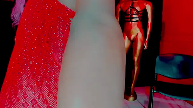 katha Crawford online show from February 19, 10:42 pm