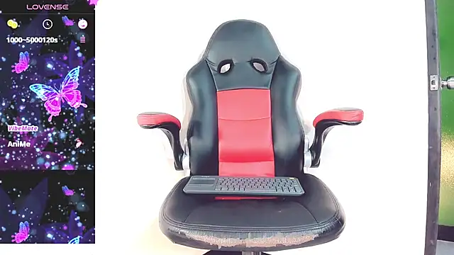 katha Crawford online show from February 21, 10:37 pm